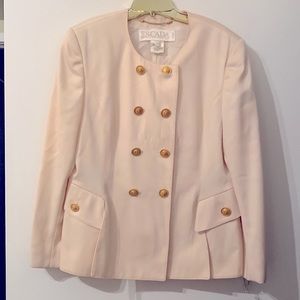 Escada Blazer size 42
